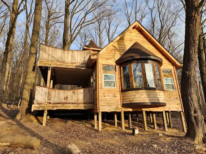 The Treehouse Camp At Maple Tree LLC 4