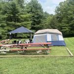 Rohrbach Group Campground