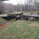 Killiansburg Cave Campsite