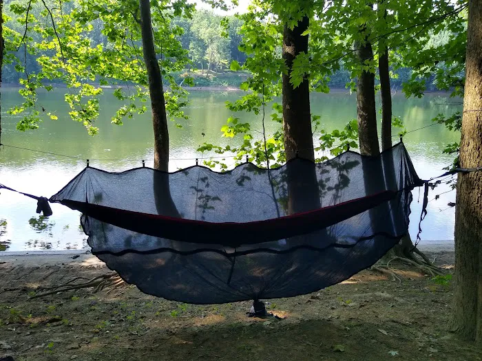 Killiansburg Cave Campsite 10