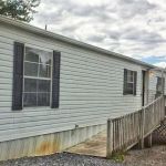 Harlan Springs Mobile Home Community