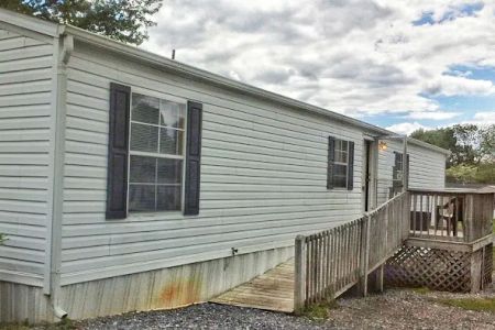 Harlan Springs Mobile Home Community