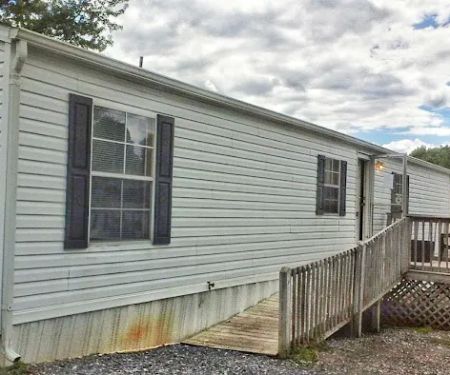 Harlan Springs Mobile Home Community