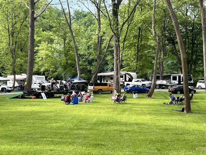 Bear Creek Campground 3