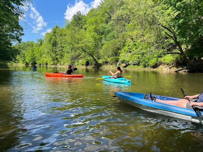Bear Creek Campground 2