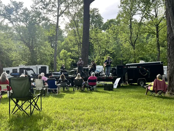 Bear Creek Campground 1