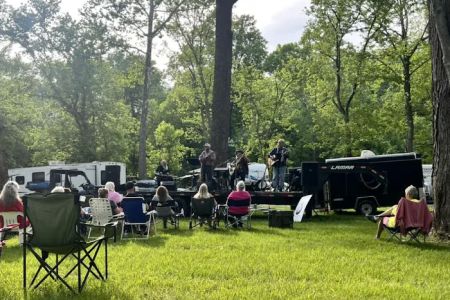 Bear Creek Campground