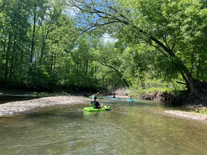 Bear Creek Campground 6