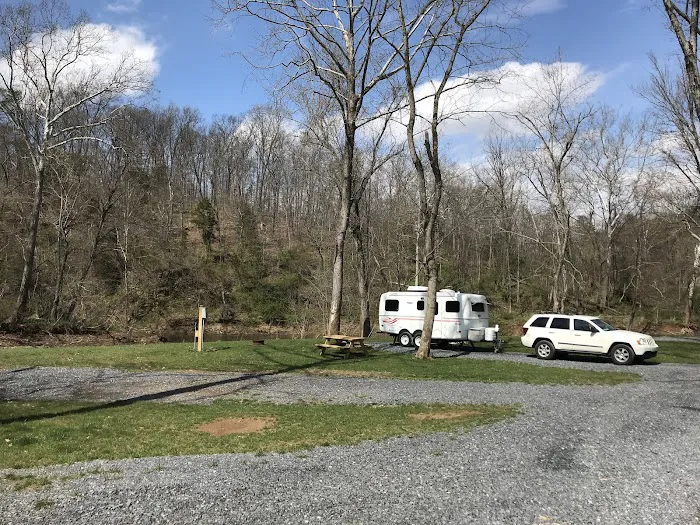 Bear Creek Campground 5