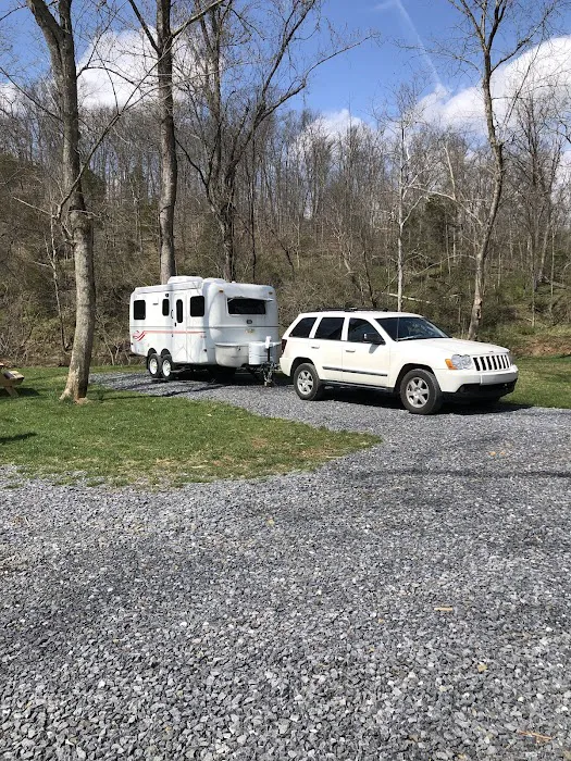 Bear Creek Campground 8