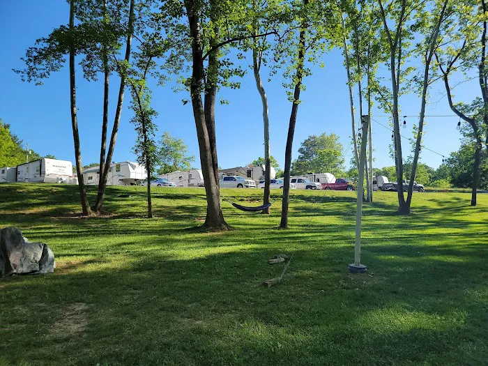 Bear Creek Campground 4
