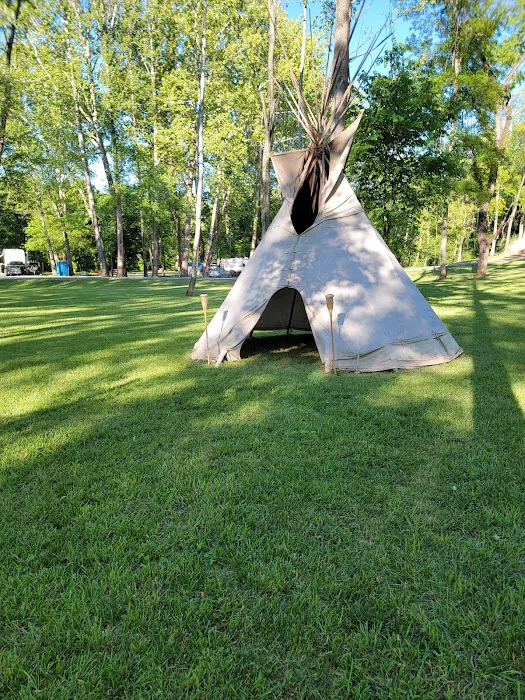 Bear Creek Campground 9