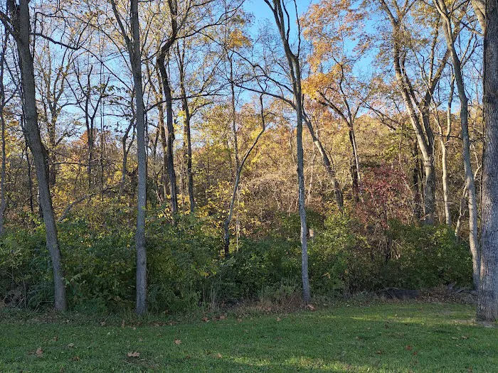 Bear Creek Campground 10