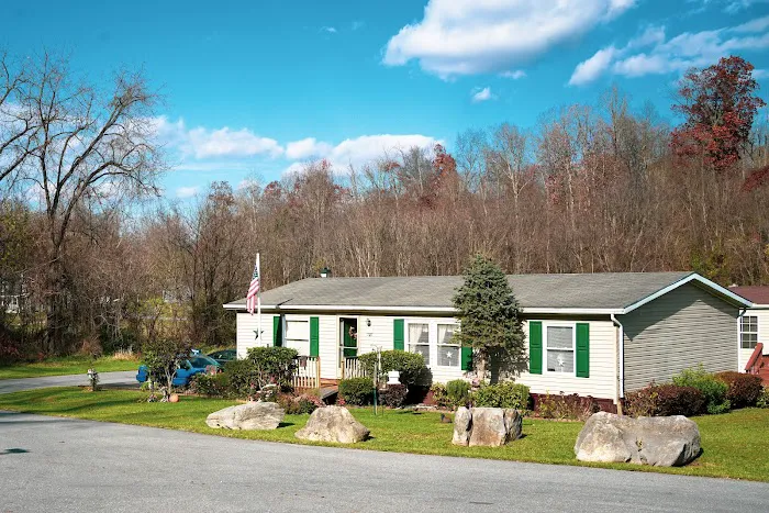 Rocky Glen Mobile Home Community 1