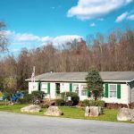 Rocky Glen Mobile Home Community