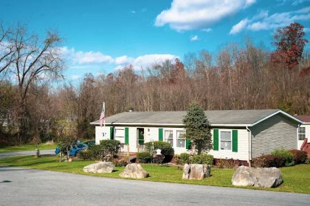 Rocky Glen Mobile Home Community