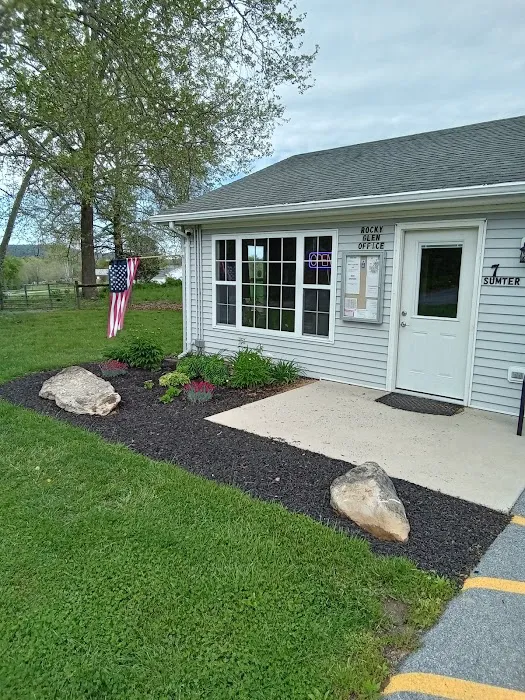 Rocky Glen Mobile Home Community 4