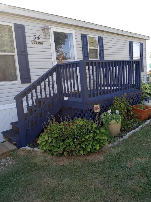 Rocky Glen Mobile Home Community 10