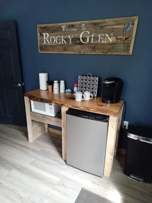 Rocky Glen Mobile Home Community 9