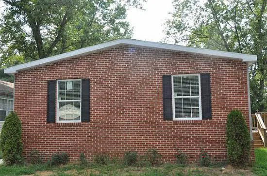 Maryland Manor 2