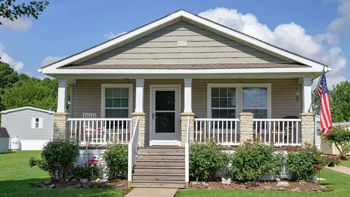 Southside Landing 1