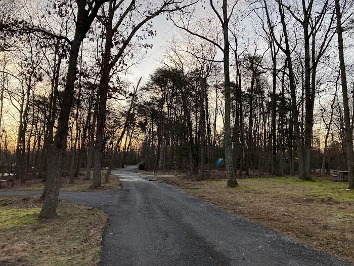 Greenbelt Campground 2