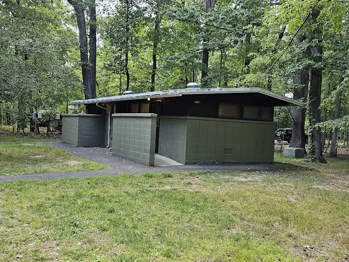 Greenbelt Campground 1