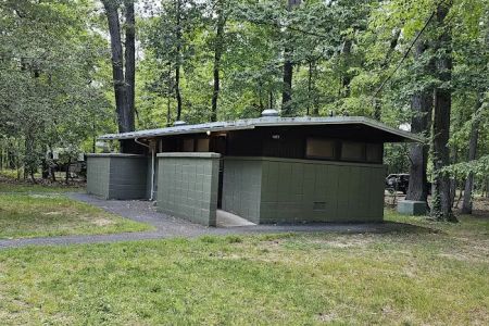 Greenbelt Campground