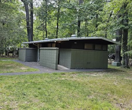 Greenbelt Campground