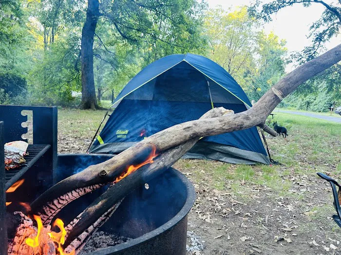 Greenbelt Campground 5