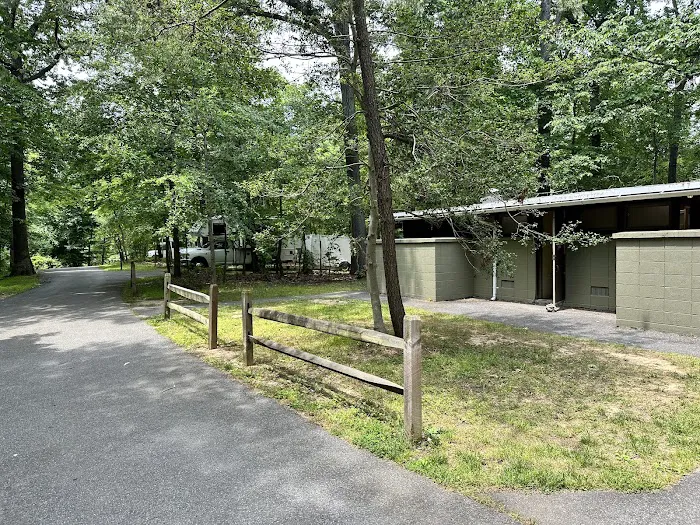 Greenbelt Campground 6