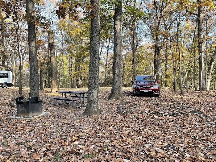 Greenbelt Campground 4