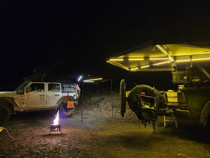 Campsite 39 2