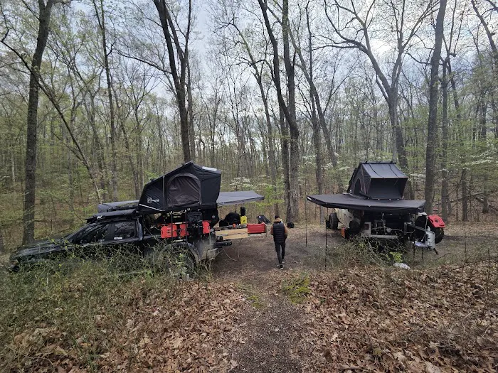 Campsite 39 1