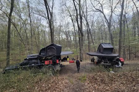 Campsite 39