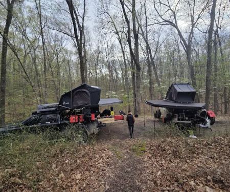 Campsite 39