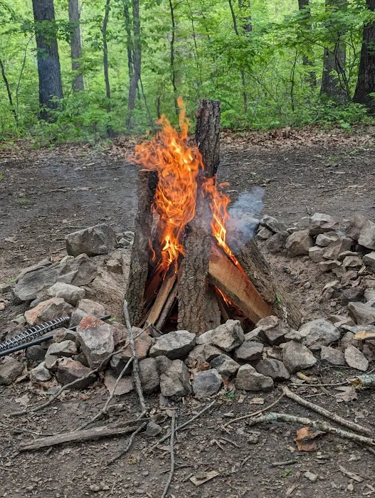 Campsite 38 4