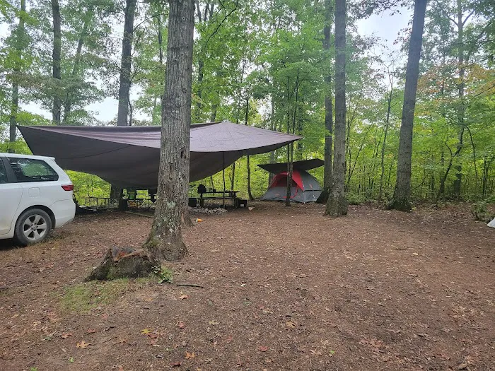 Campsite 38 9