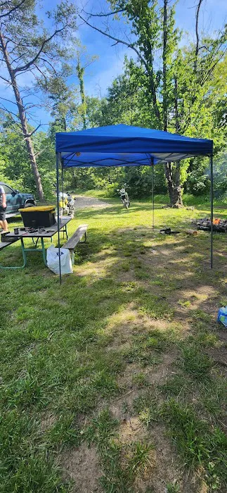 Campsite 33 1