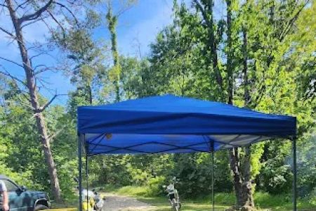 Campsite 33