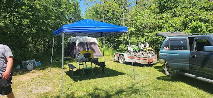 Campsite 33 2