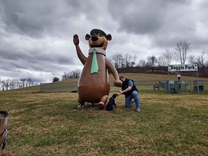 Yogi Bear's Jellystone Park Mill Run 6