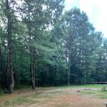 Green Ridge State Forest Campsite 23