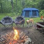 Campsite 28