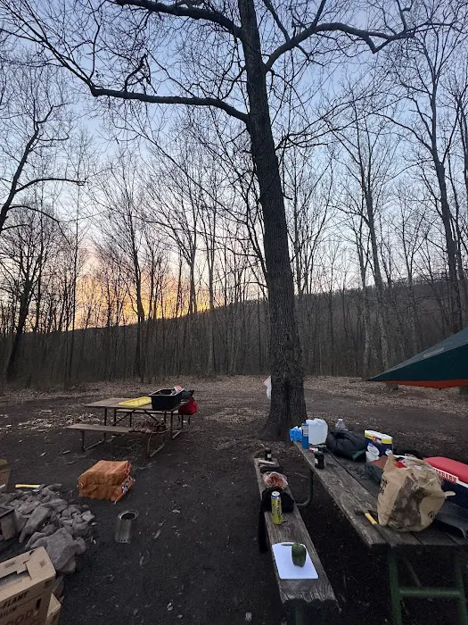 Campsite 70 1