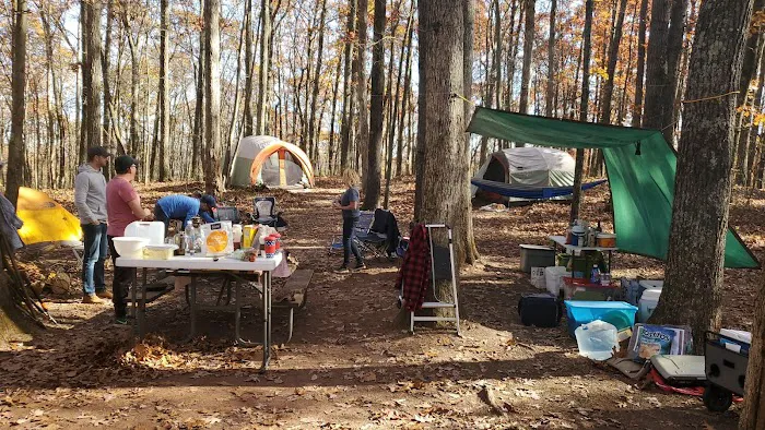 Campsite 72 2