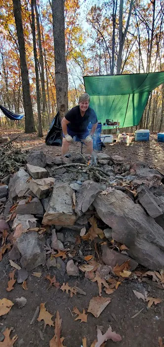 Campsite 72 1
