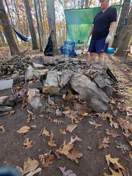 Campsite 72 8