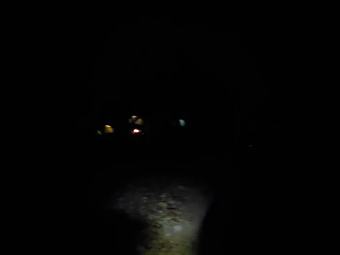 Campsite 72 7