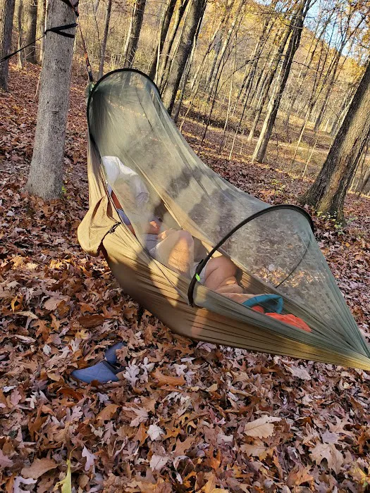 Campsite 72 6